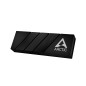 ARCTIC M2 Pro Solid state-drevkøler 1-pack Sort ARCTIC M2 Pro Solid state-drevkøler 1-pack Sort